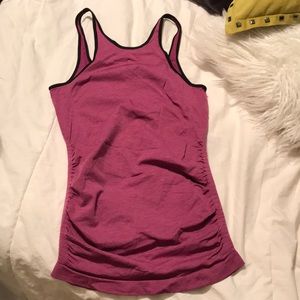 lululemon 🍋 gorgeous tank